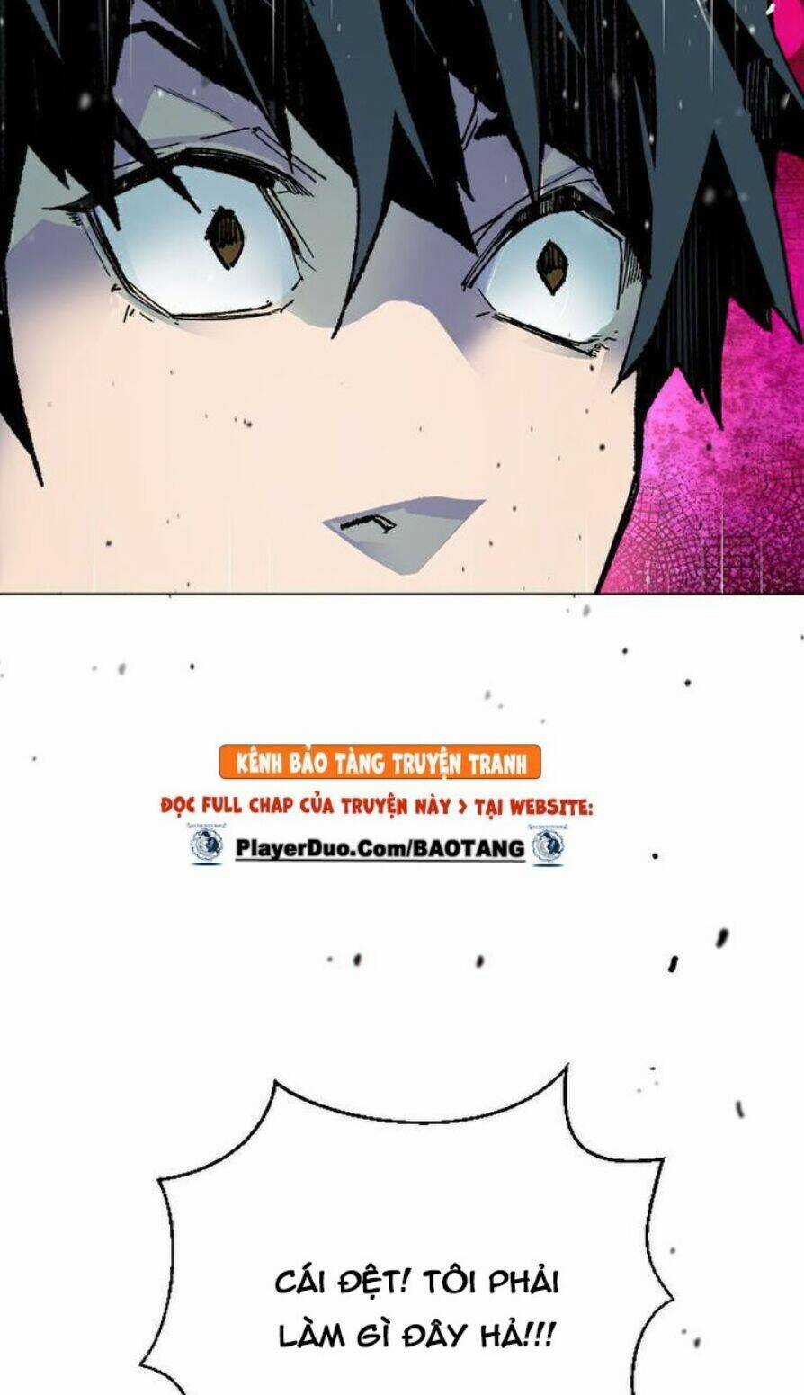 Phá Bỏ Giới Hạn - Chapter 1 - Trang 111