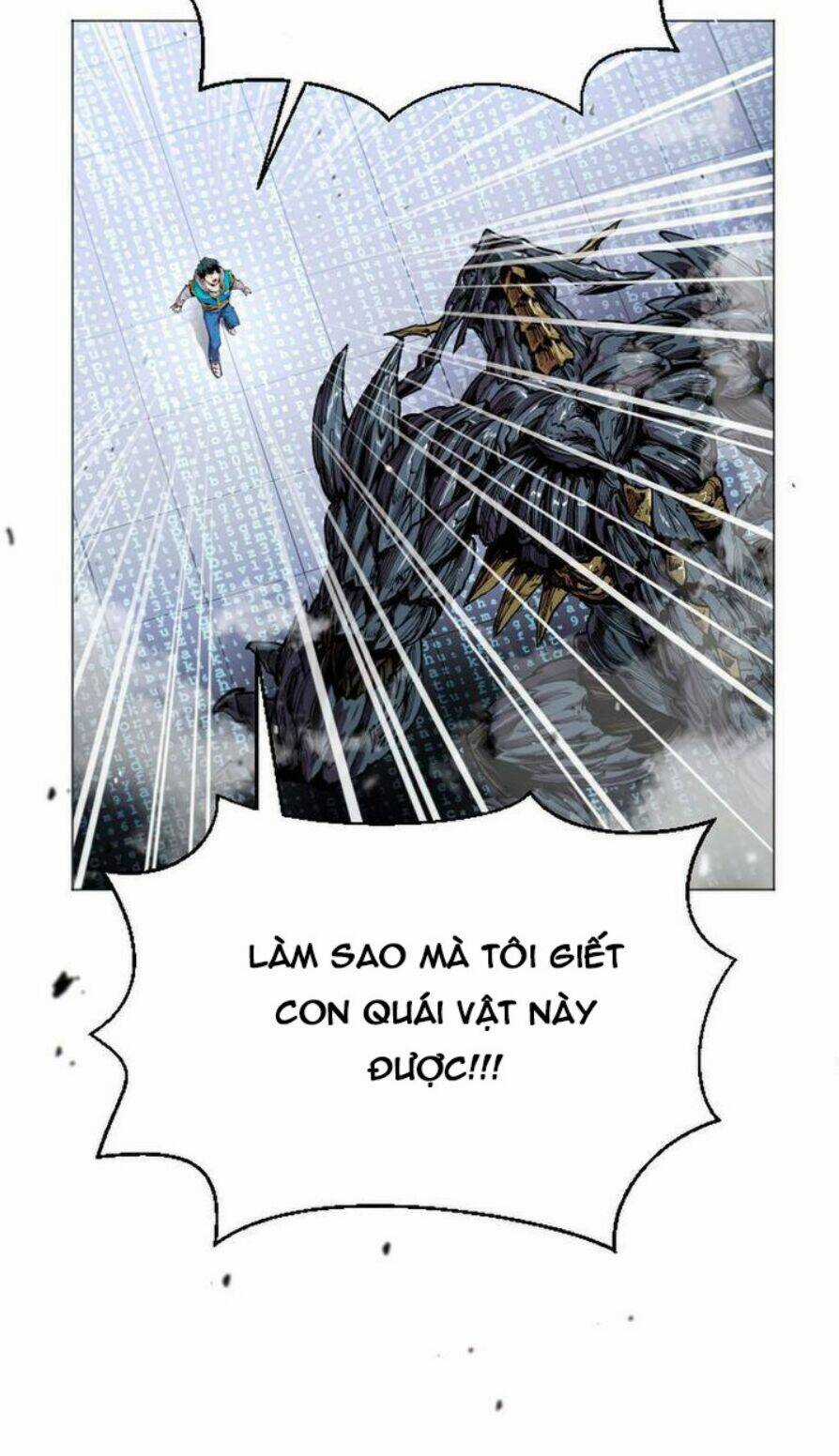 Phá Bỏ Giới Hạn - Chapter 1 - Trang 112