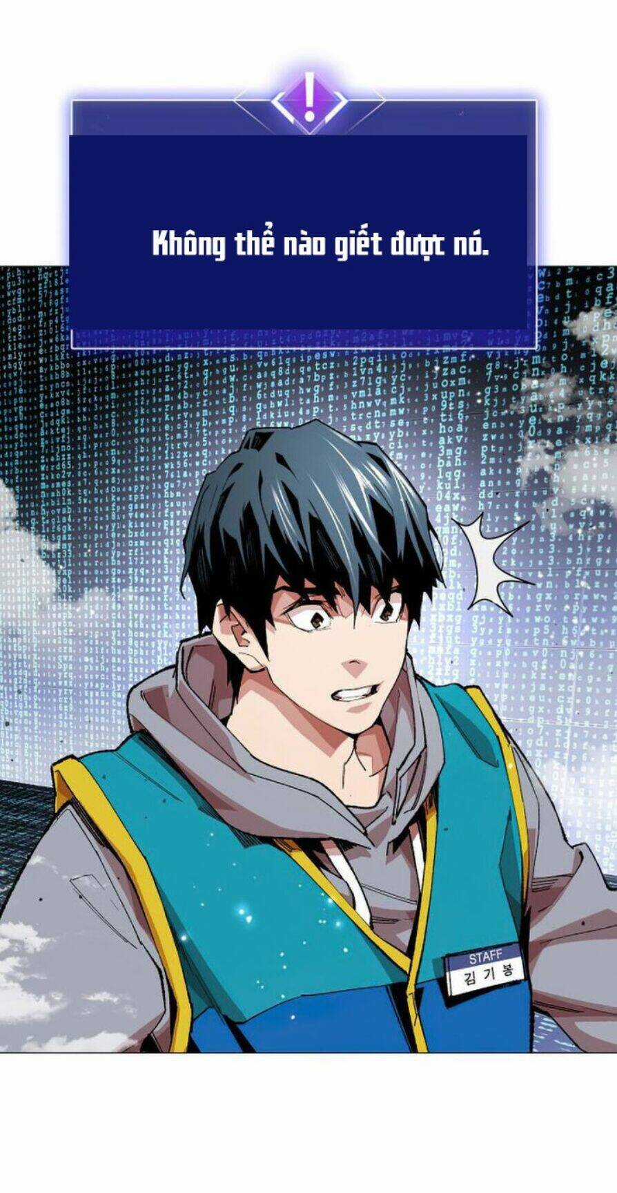 Phá Bỏ Giới Hạn - Chapter 1 - Trang 113