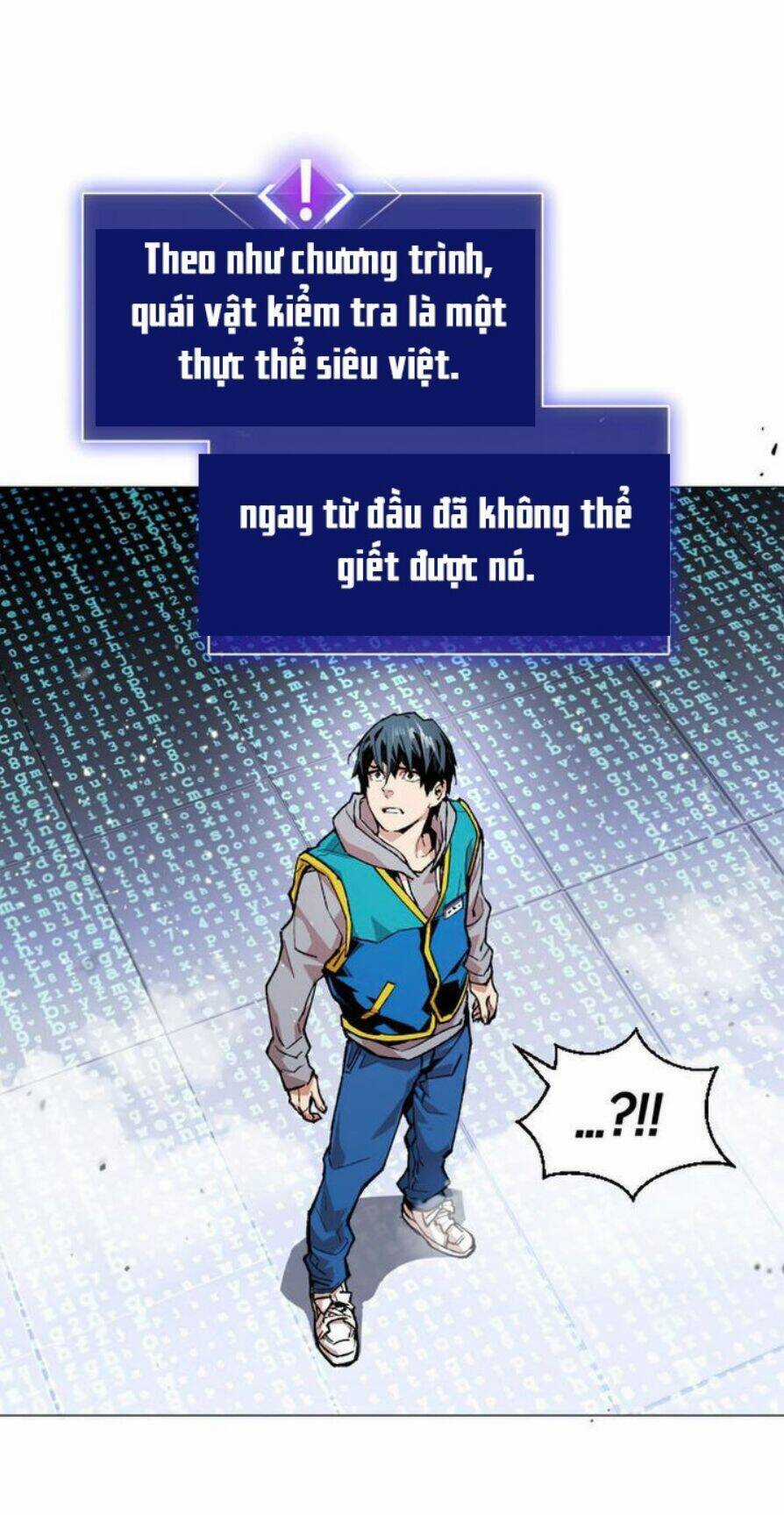 Phá Bỏ Giới Hạn - Chapter 1 - Trang 114