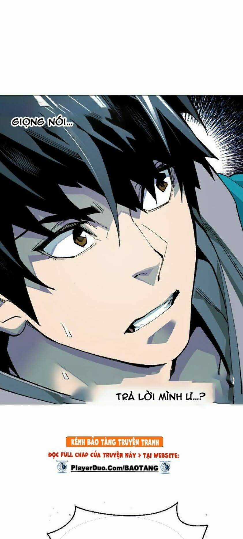 Phá Bỏ Giới Hạn - Chapter 1 - Trang 115