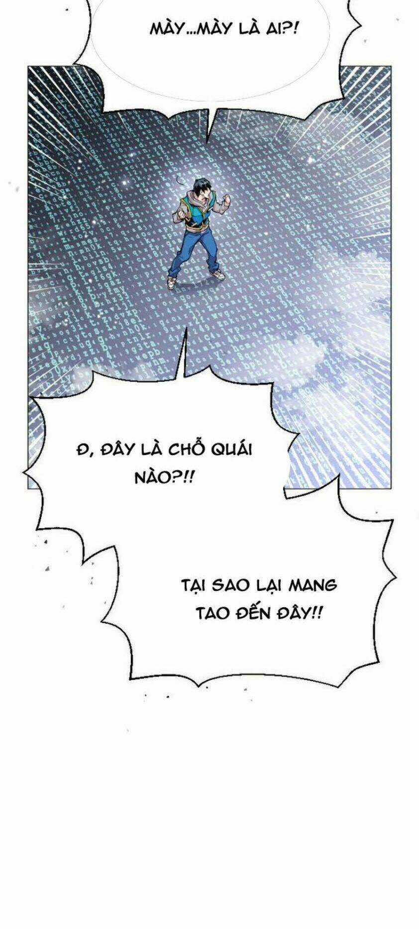 Phá Bỏ Giới Hạn - Chapter 1 - Trang 116