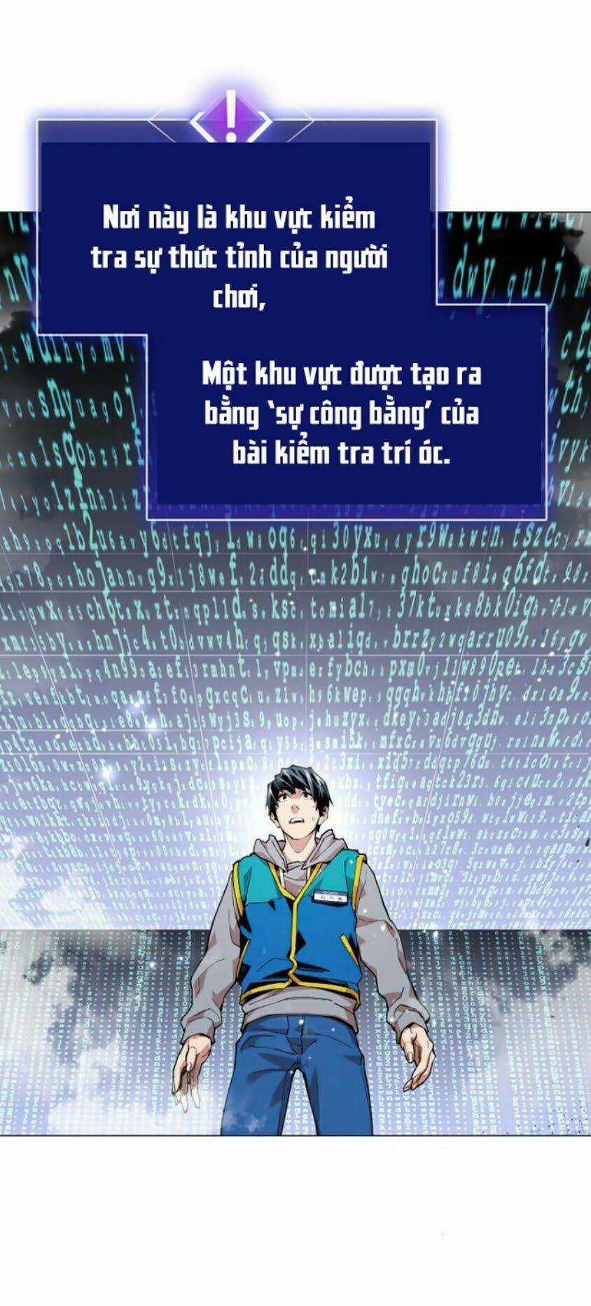 Phá Bỏ Giới Hạn - Chapter 1 - Trang 117