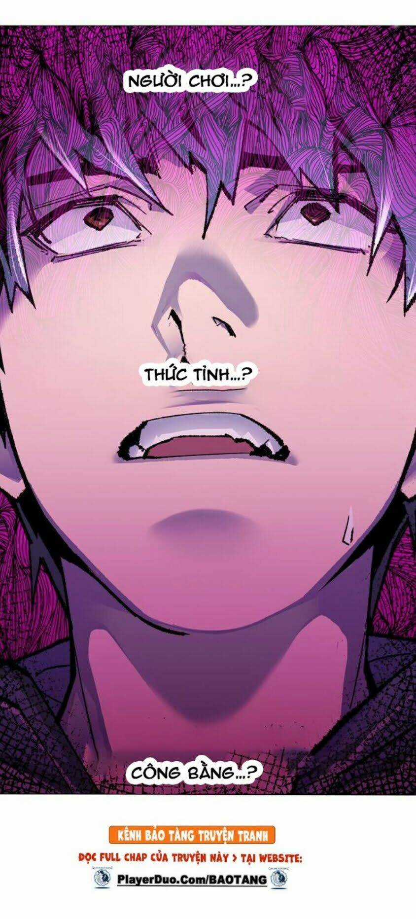 Phá Bỏ Giới Hạn - Chapter 1 - Trang 118