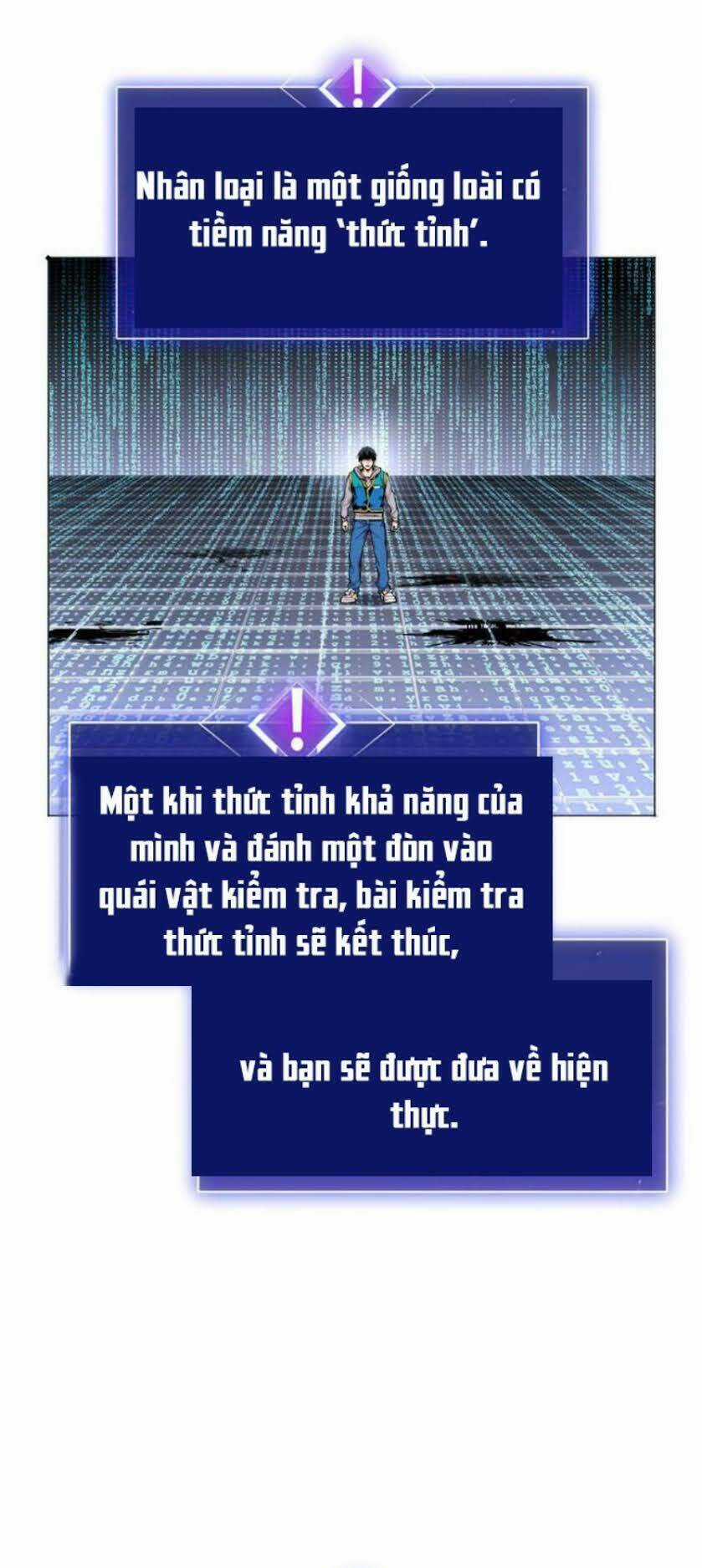 Phá Bỏ Giới Hạn - Chapter 1 - Trang 119