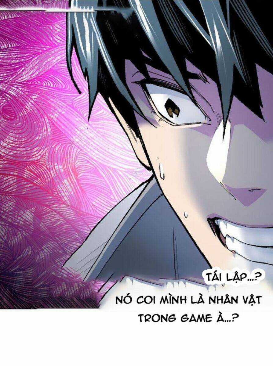 Phá Bỏ Giới Hạn - Chapter 1 - Trang 121