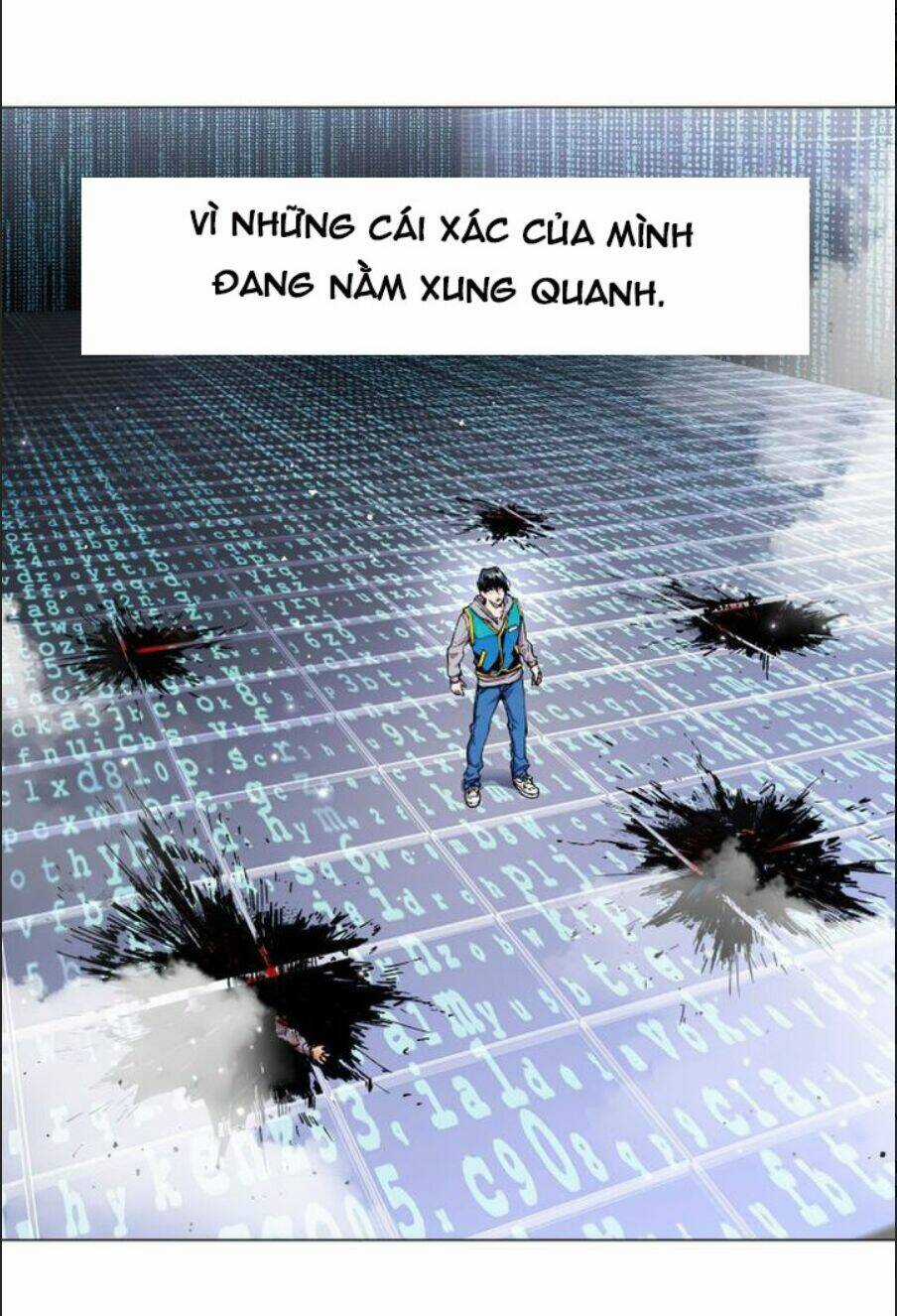 Phá Bỏ Giới Hạn - Chapter 1 - Trang 123