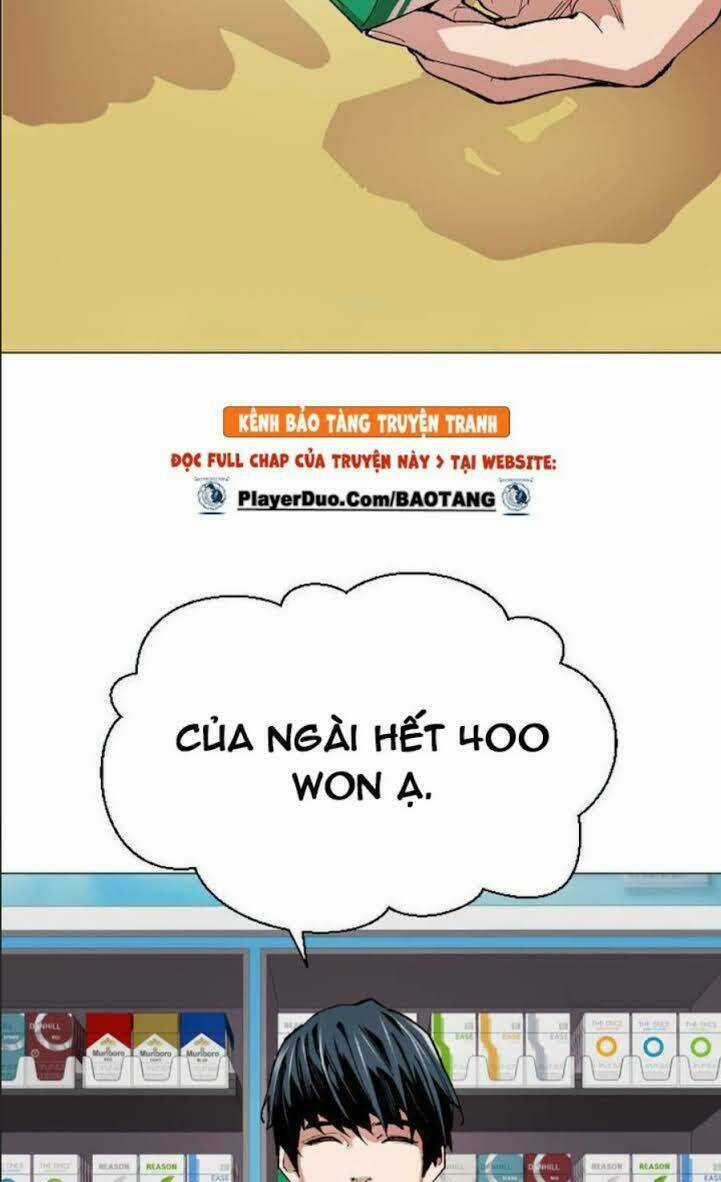 Phá Bỏ Giới Hạn - Chapter 1 - Trang 14