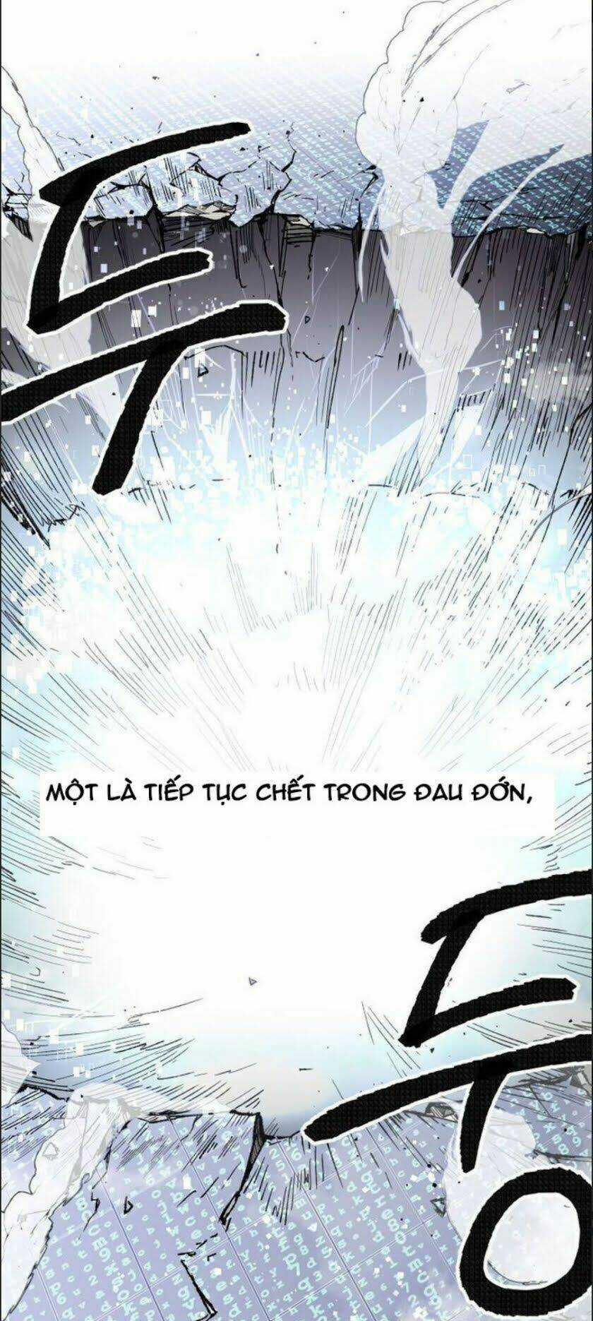 Phá Bỏ Giới Hạn - Chapter 1 - Trang 132