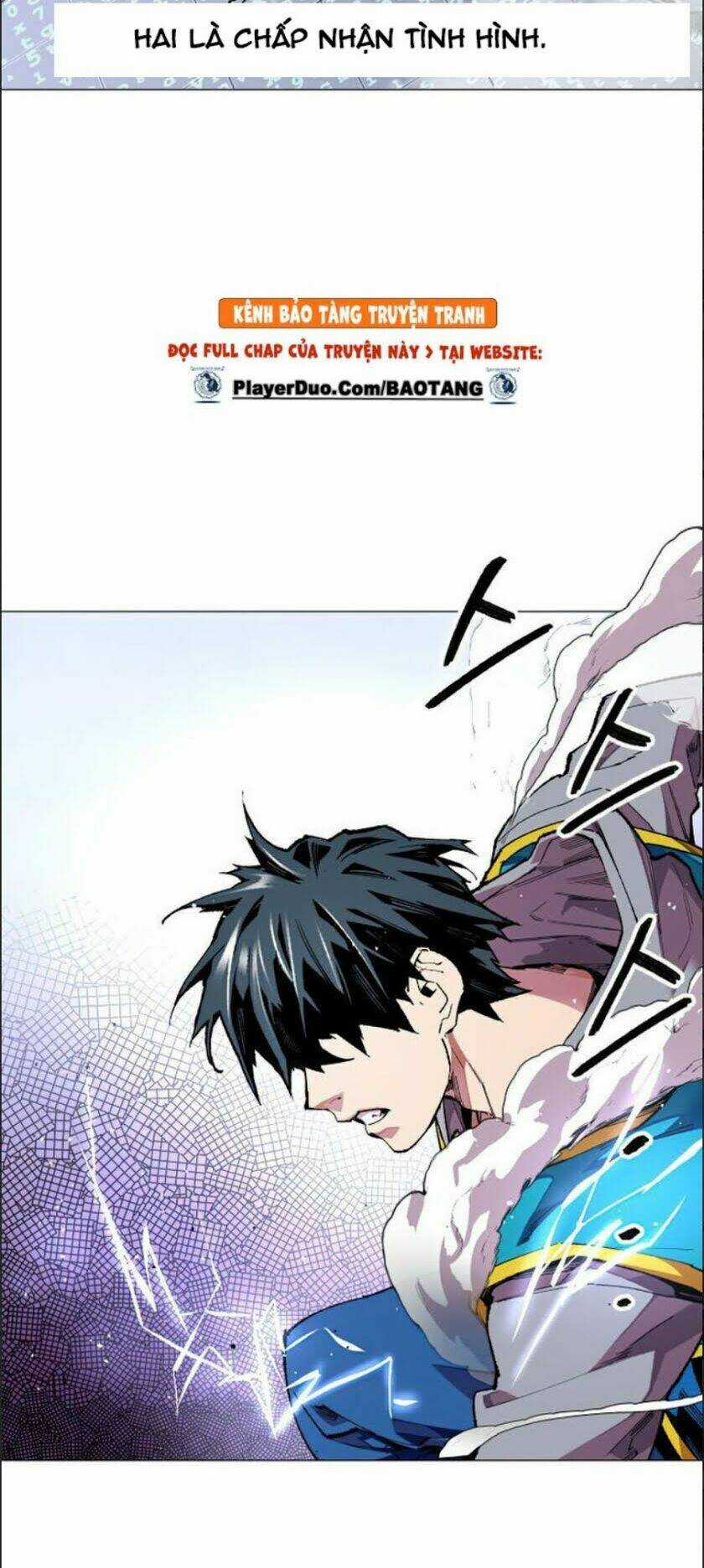 Phá Bỏ Giới Hạn - Chapter 1 - Trang 133