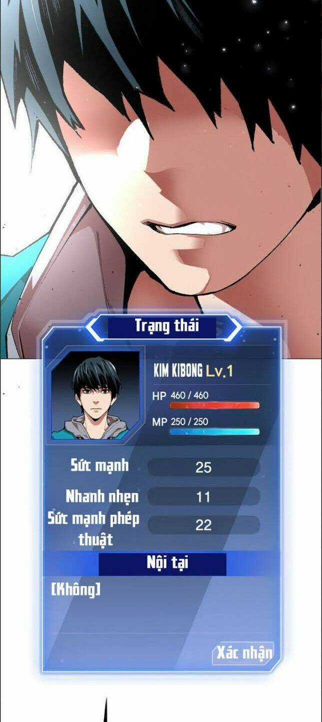 Phá Bỏ Giới Hạn - Chapter 1 - Trang 136