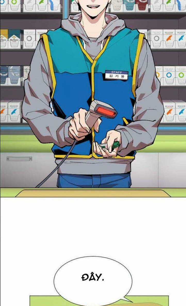 Phá Bỏ Giới Hạn - Chapter 1 - Trang 15