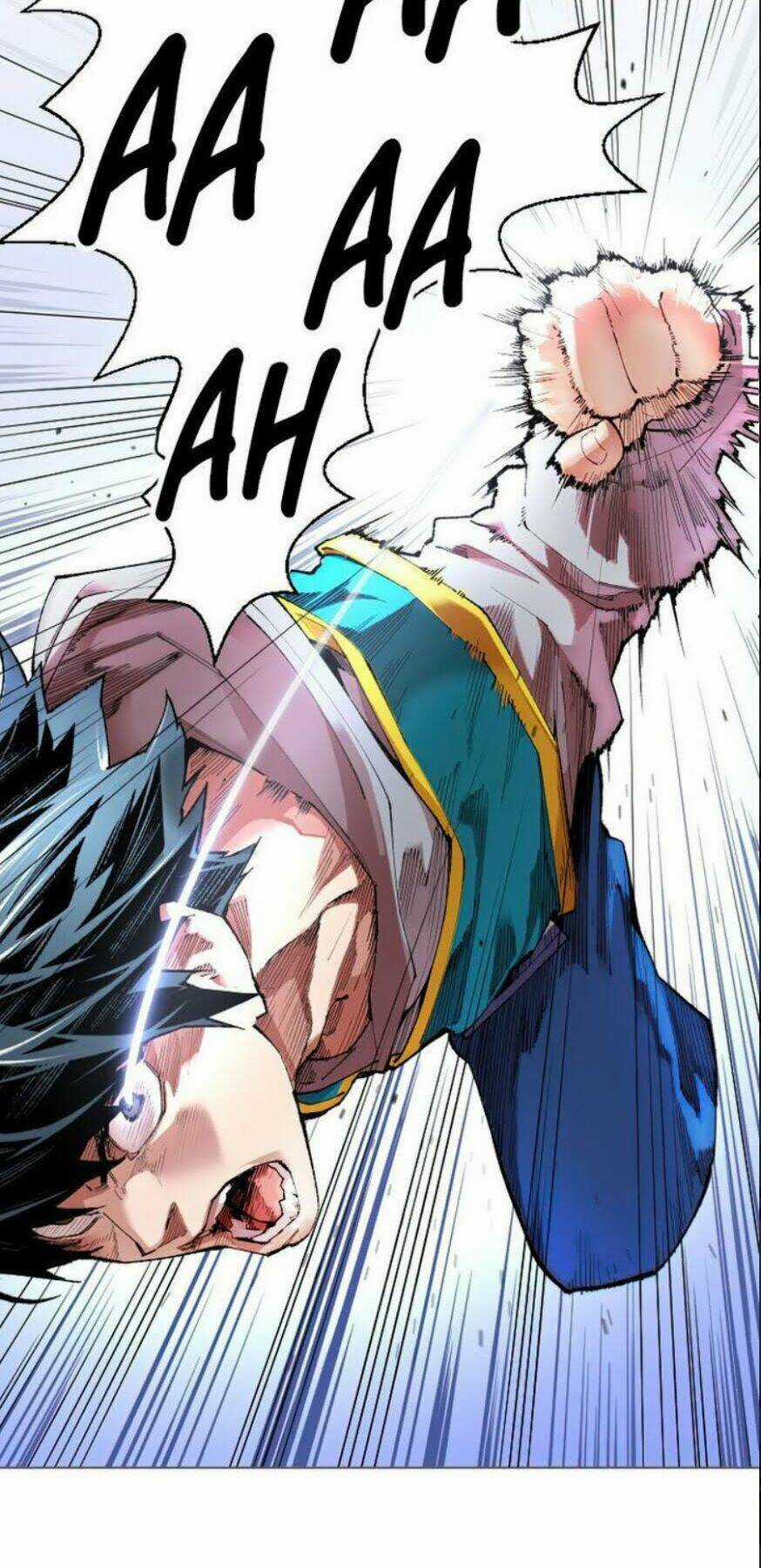 Phá Bỏ Giới Hạn - Chapter 1 - Trang 143