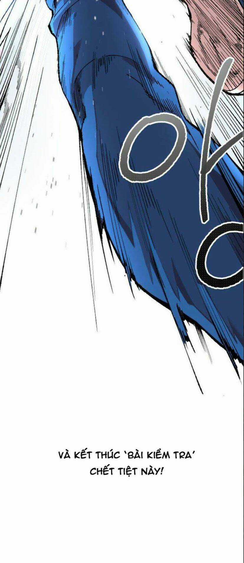 Phá Bỏ Giới Hạn - Chapter 1 - Trang 145