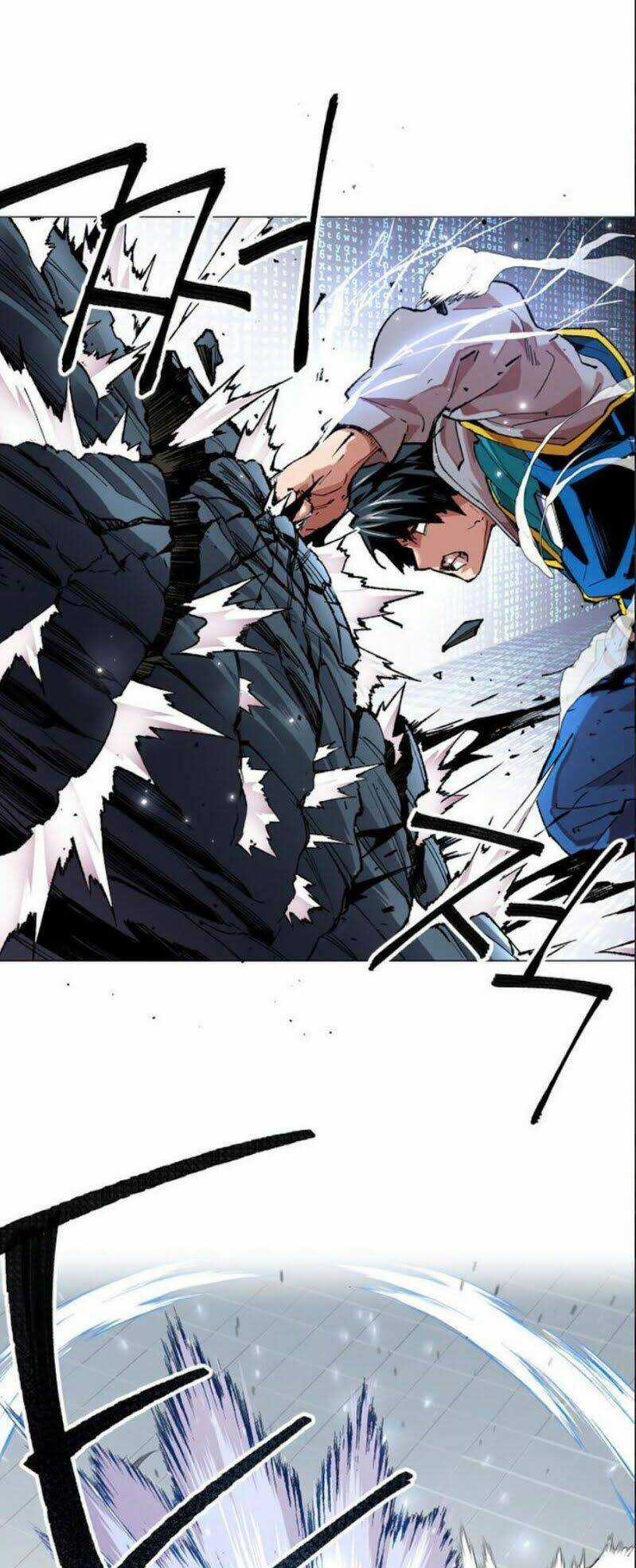 Phá Bỏ Giới Hạn - Chapter 1 - Trang 146