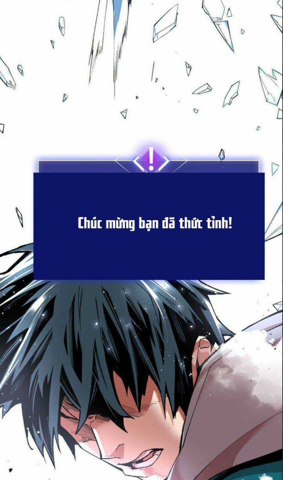 Phá Bỏ Giới Hạn - Chapter 1 - Trang 148