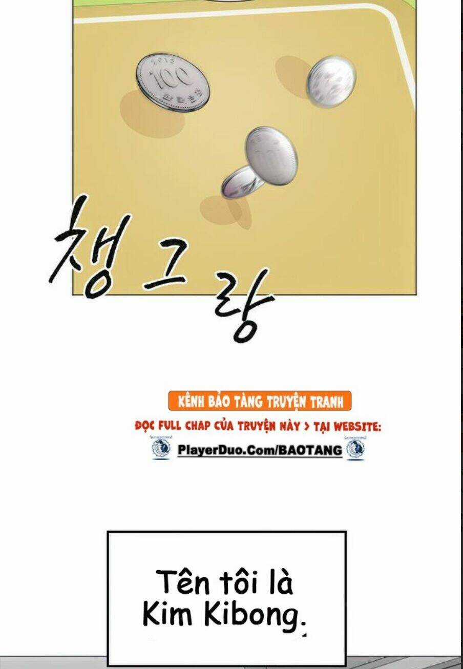 Phá Bỏ Giới Hạn - Chapter 1 - Trang 16