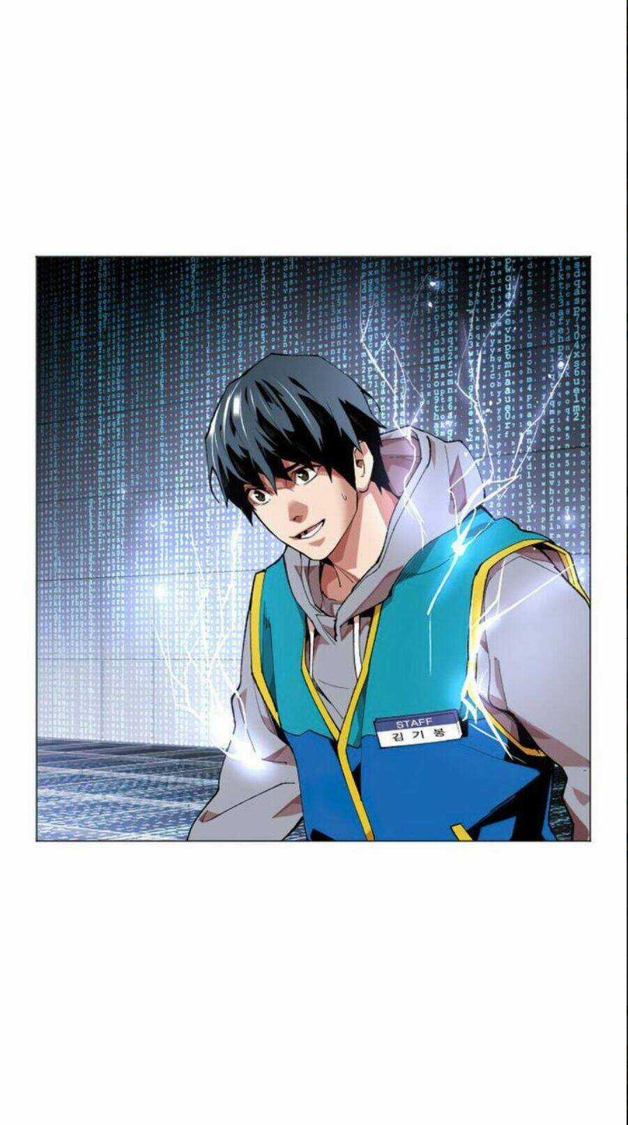 Phá Bỏ Giới Hạn - Chapter 1 - Trang 152