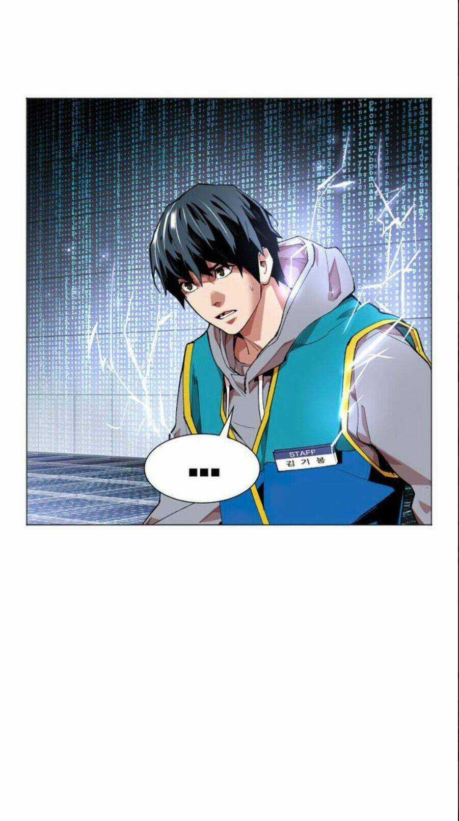 Phá Bỏ Giới Hạn - Chapter 1 - Trang 153