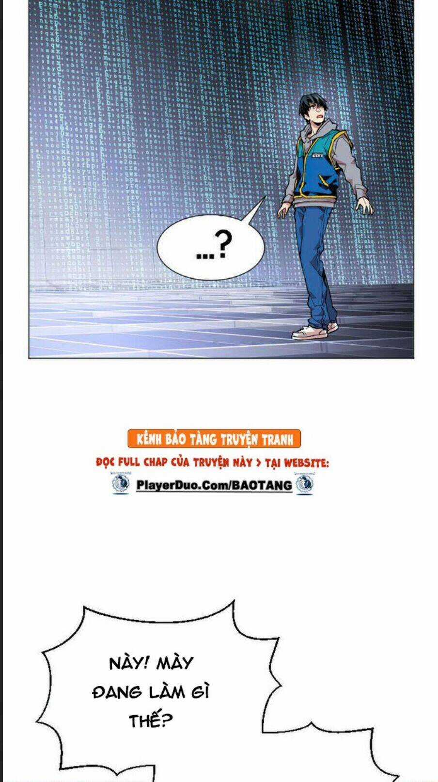 Phá Bỏ Giới Hạn - Chapter 1 - Trang 155