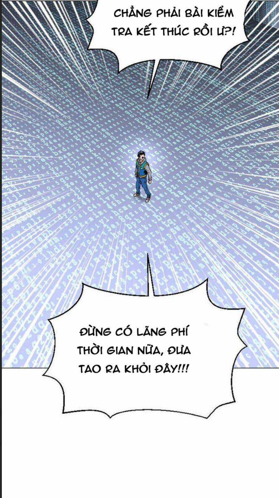 Phá Bỏ Giới Hạn - Chapter 1 - Trang 156
