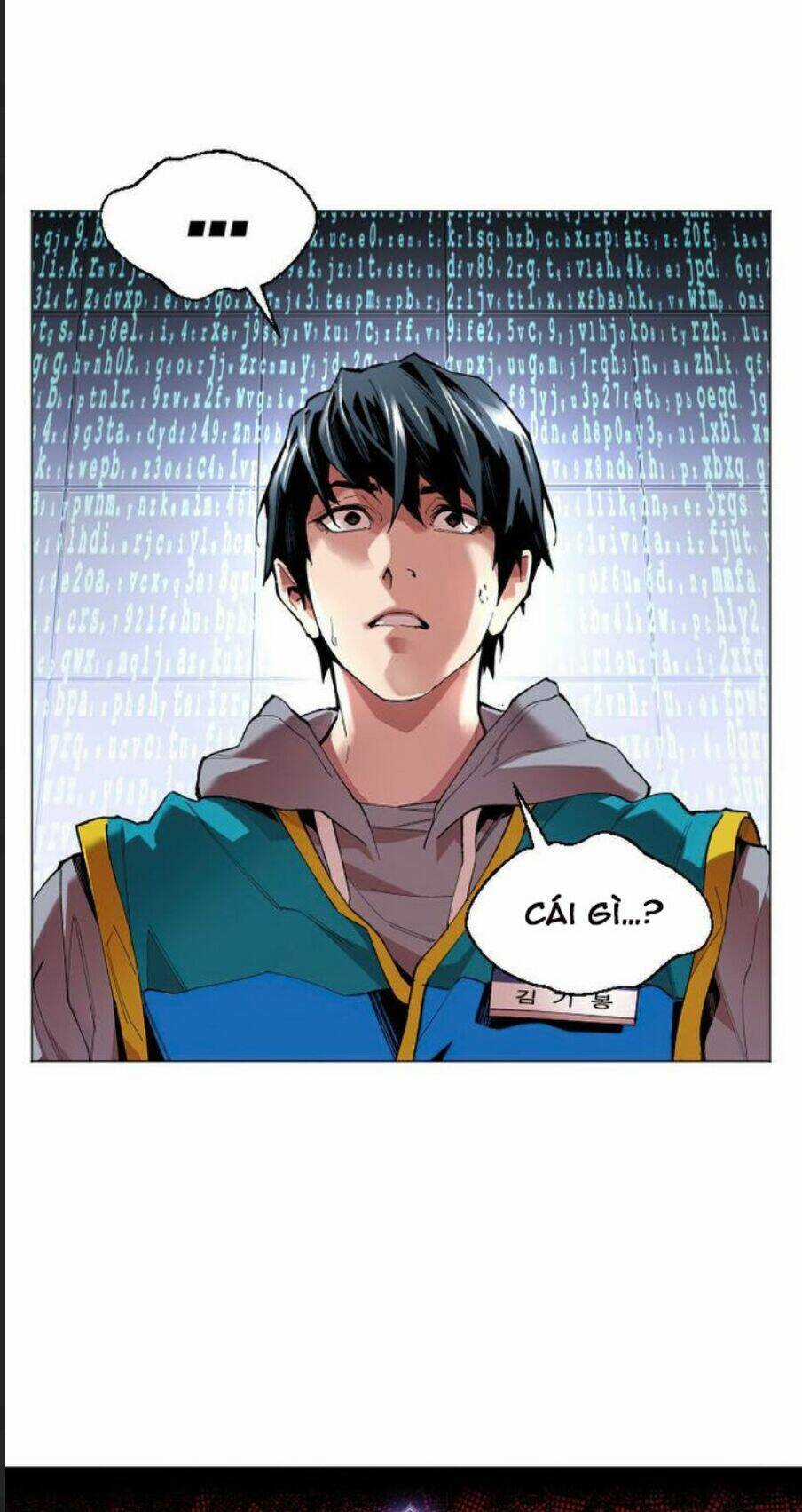 Phá Bỏ Giới Hạn - Chapter 1 - Trang 159