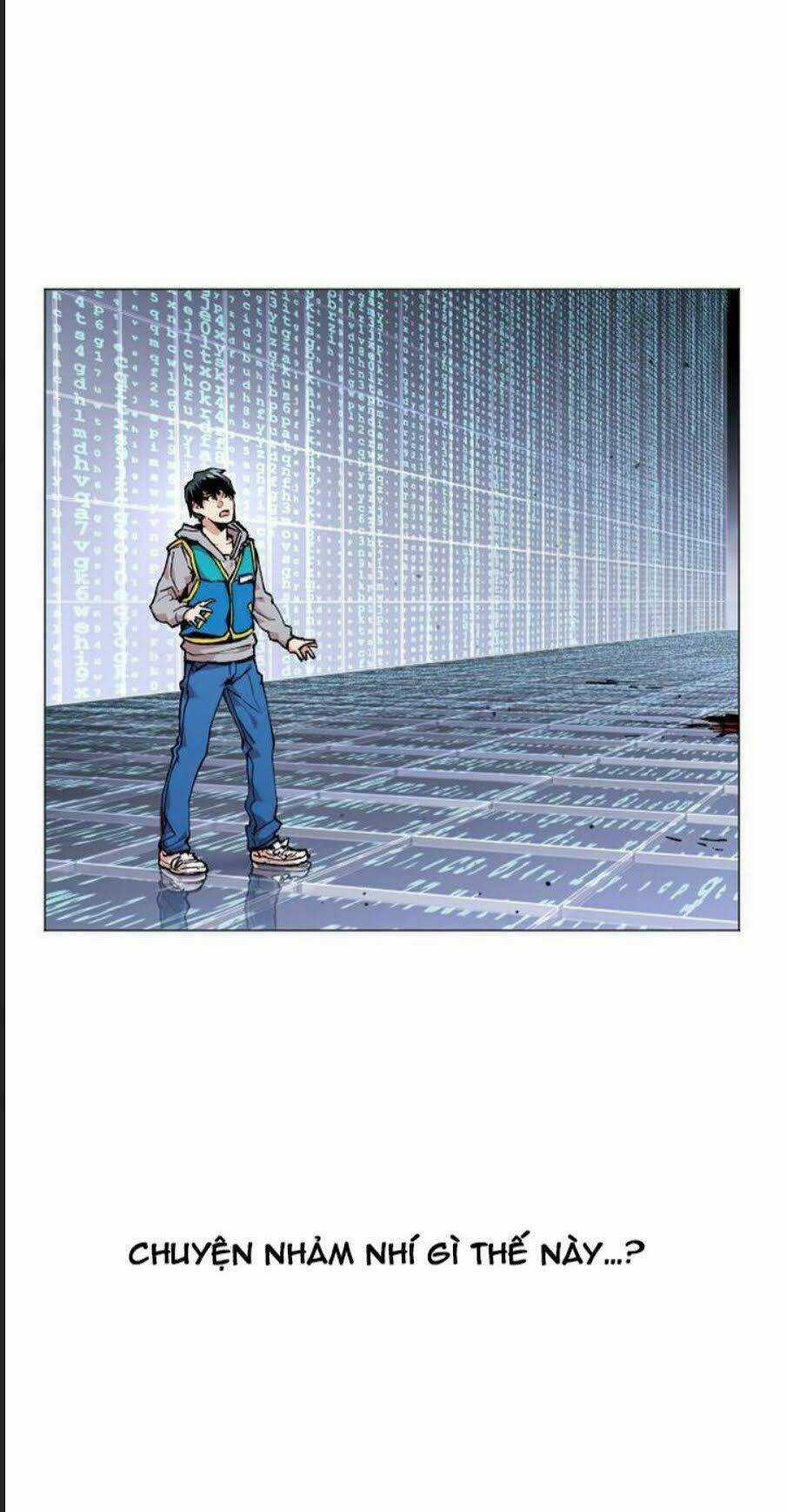 Phá Bỏ Giới Hạn - Chapter 1 - Trang 161