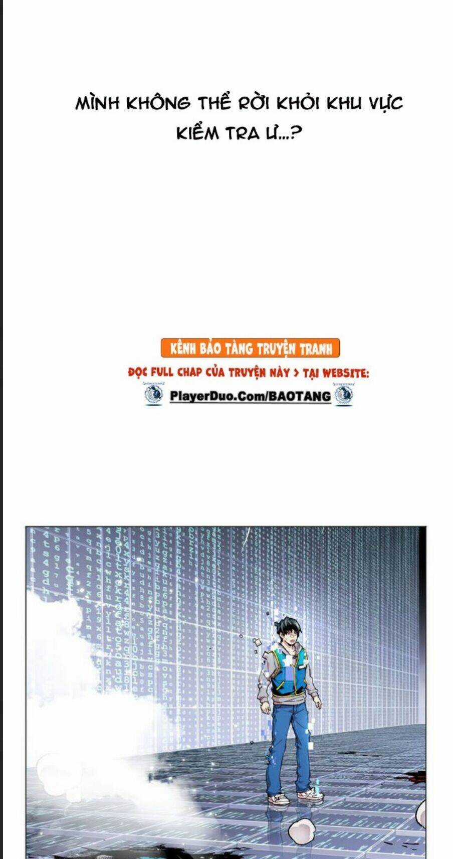 Phá Bỏ Giới Hạn - Chapter 1 - Trang 163