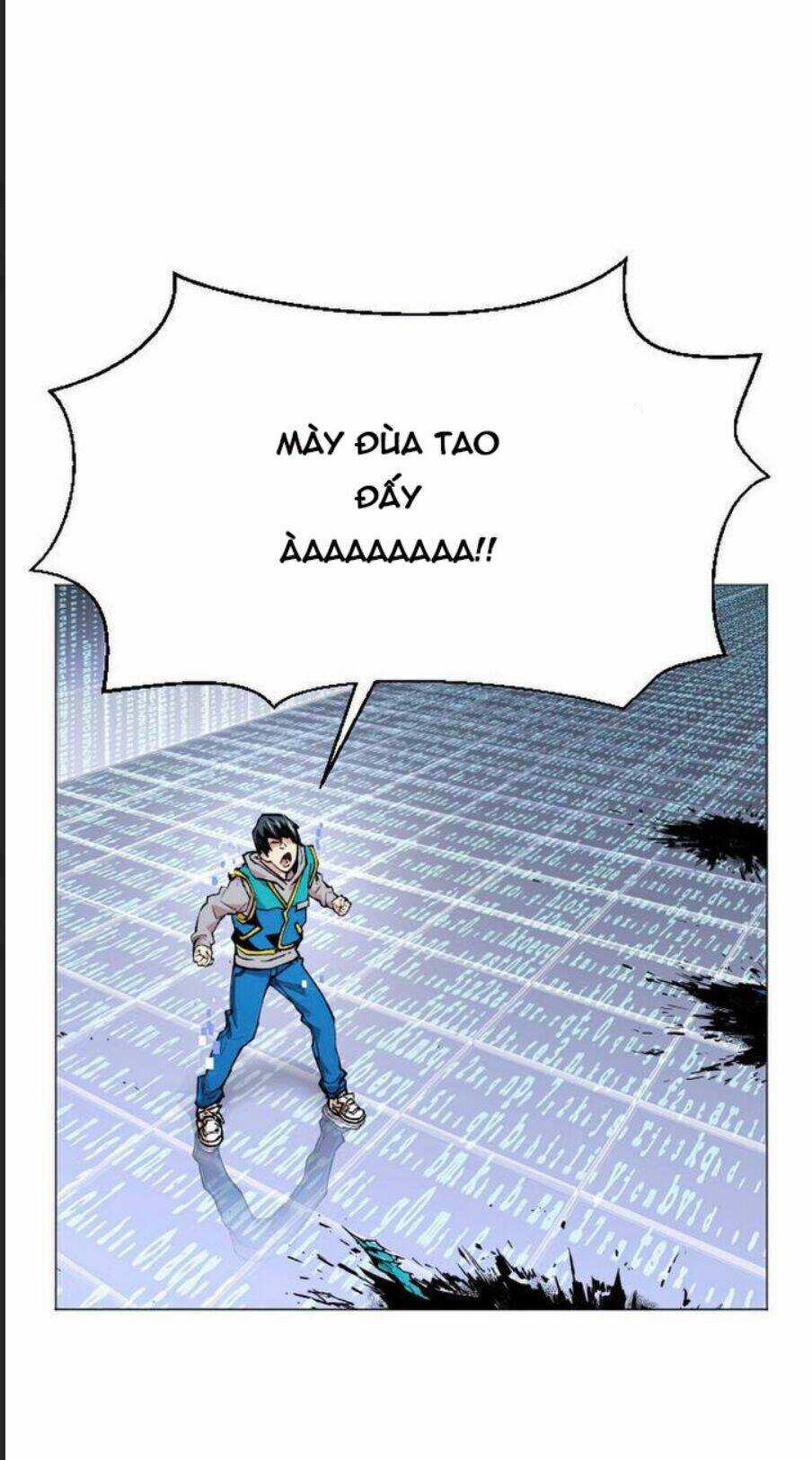 Phá Bỏ Giới Hạn - Chapter 1 - Trang 165