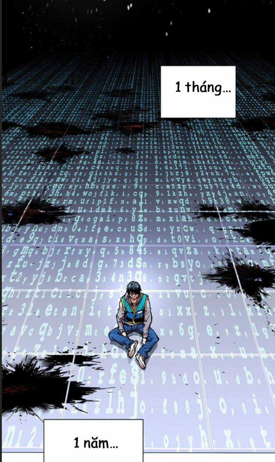 Phá Bỏ Giới Hạn - Chapter 1 - Trang 171