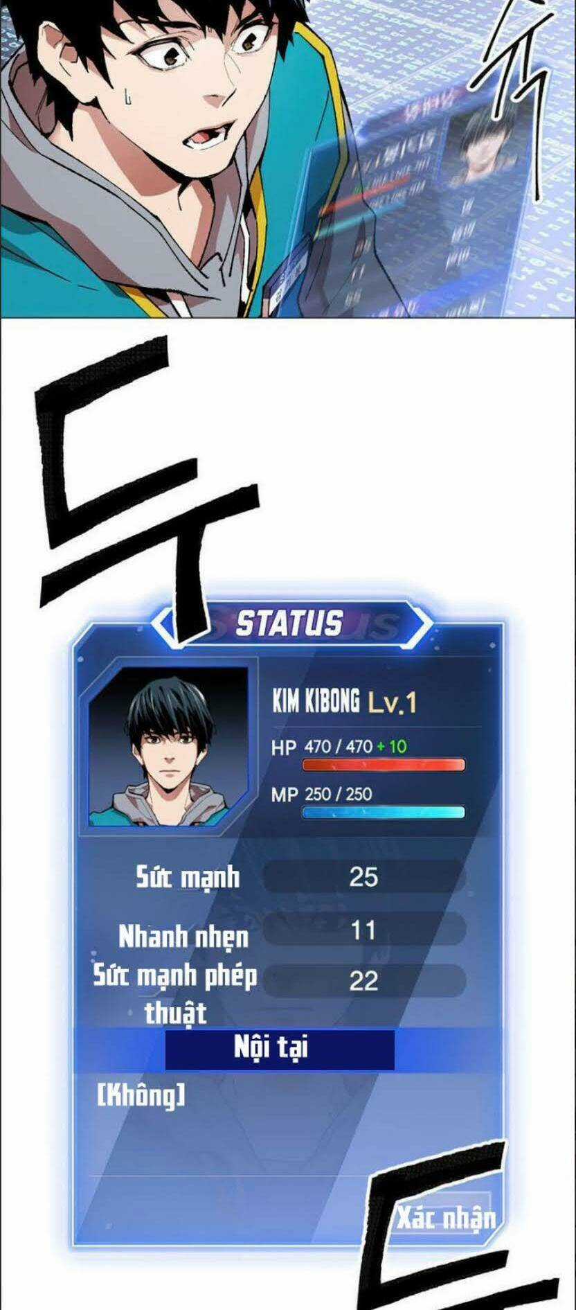 Phá Bỏ Giới Hạn - Chapter 1 - Trang 175