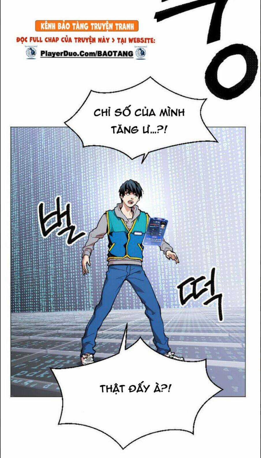 Phá Bỏ Giới Hạn - Chapter 1 - Trang 176