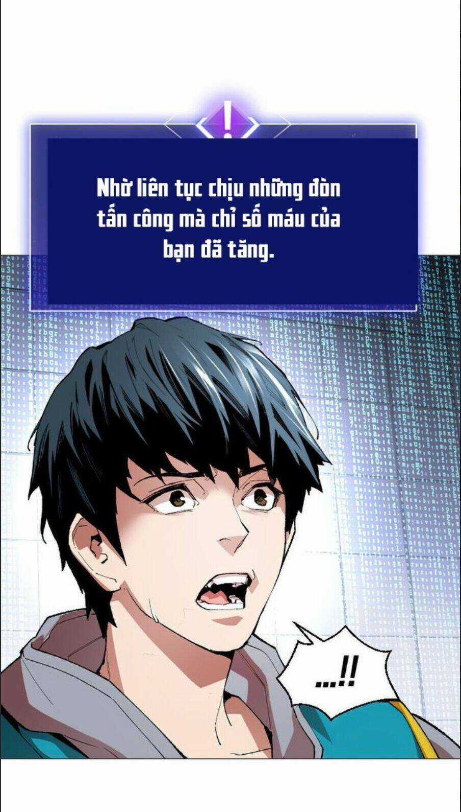 Phá Bỏ Giới Hạn - Chapter 1 - Trang 177