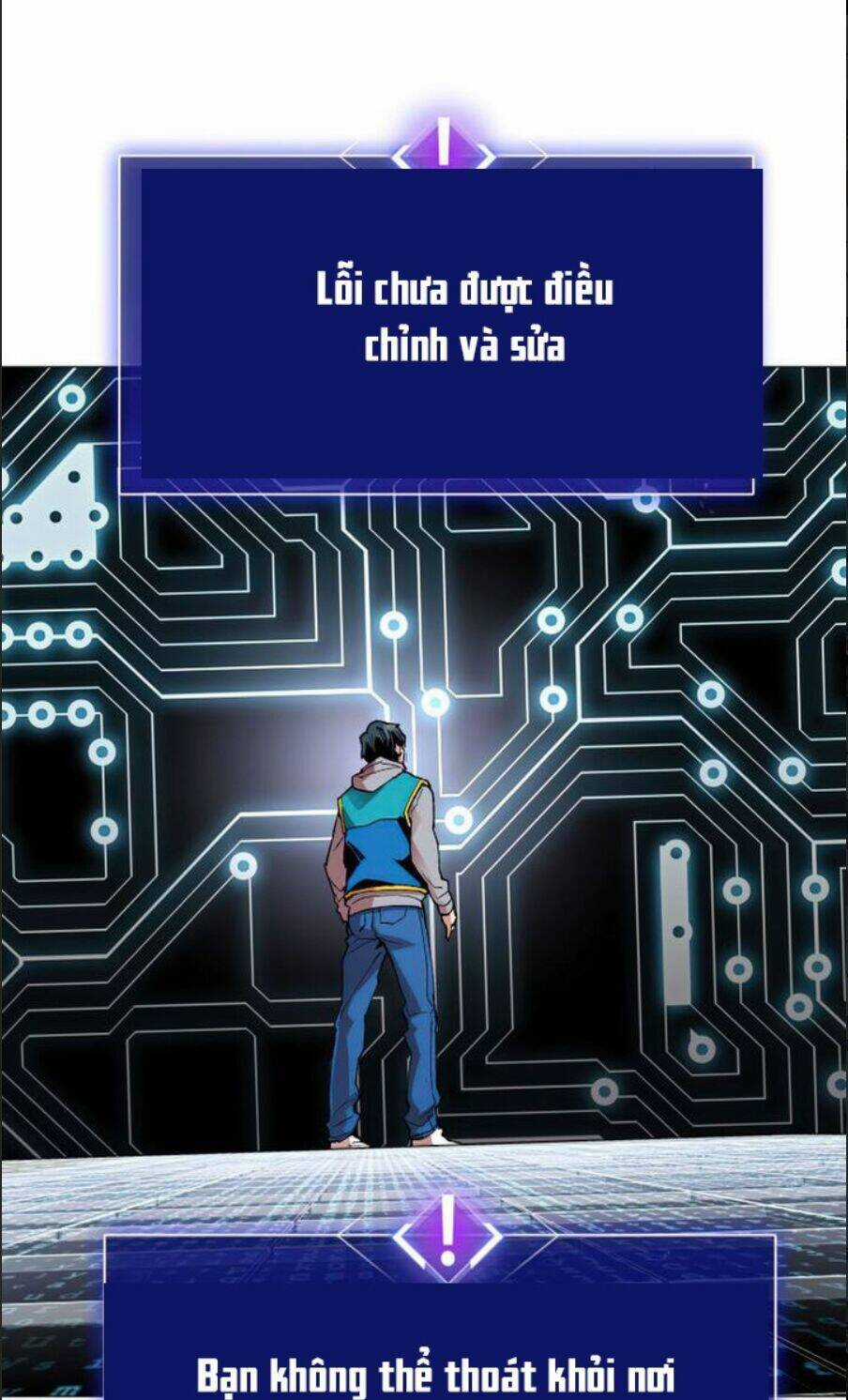 Phá Bỏ Giới Hạn - Chapter 1 - Trang 180