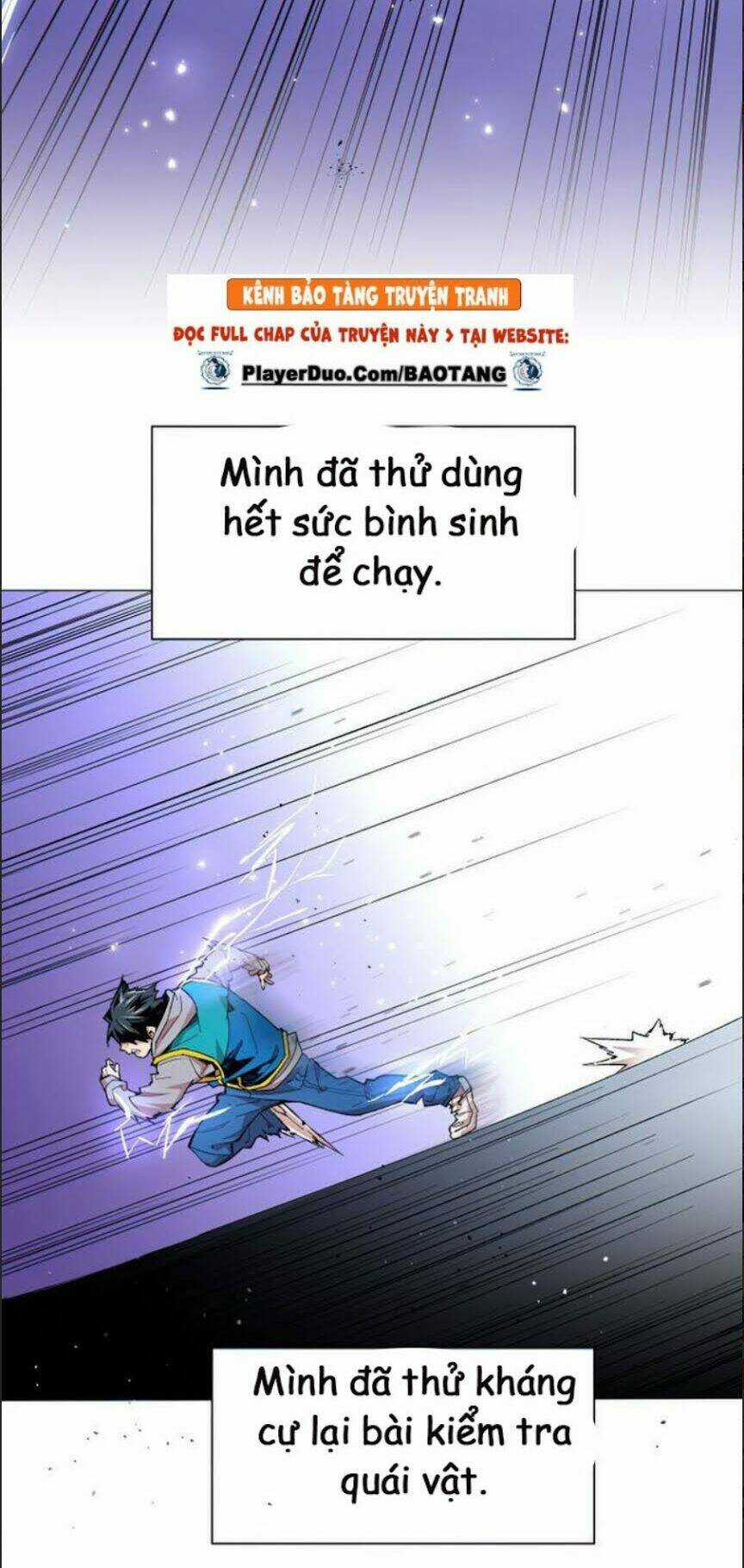 Phá Bỏ Giới Hạn - Chapter 1 - Trang 185