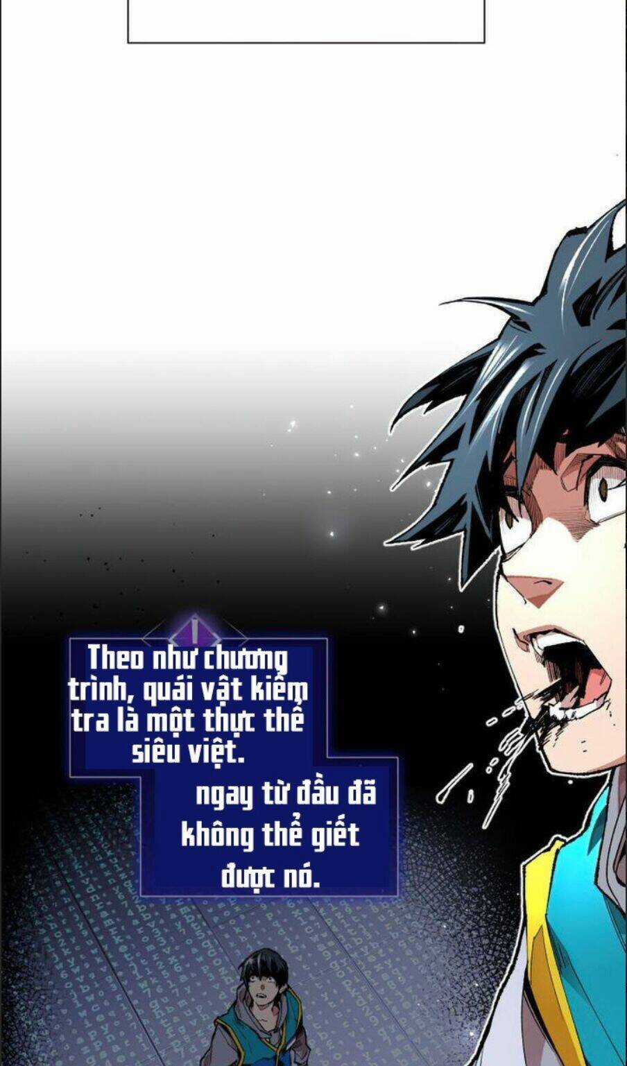 Phá Bỏ Giới Hạn - Chapter 1 - Trang 188