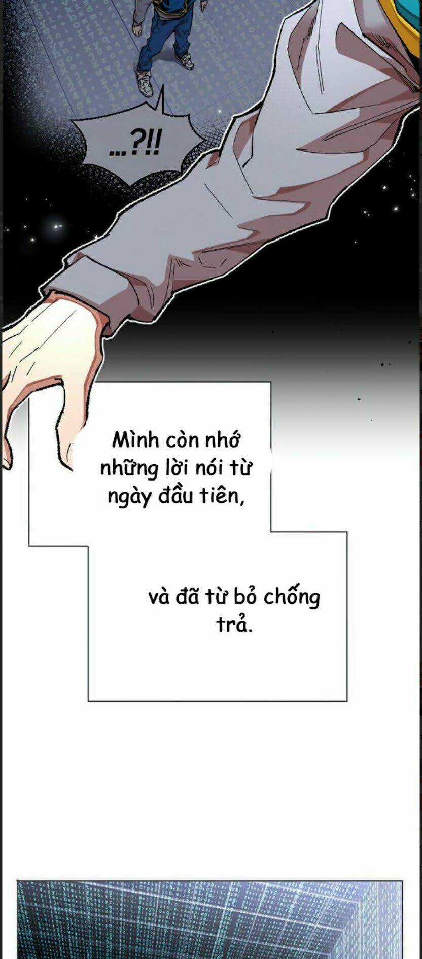 Phá Bỏ Giới Hạn - Chapter 1 - Trang 189