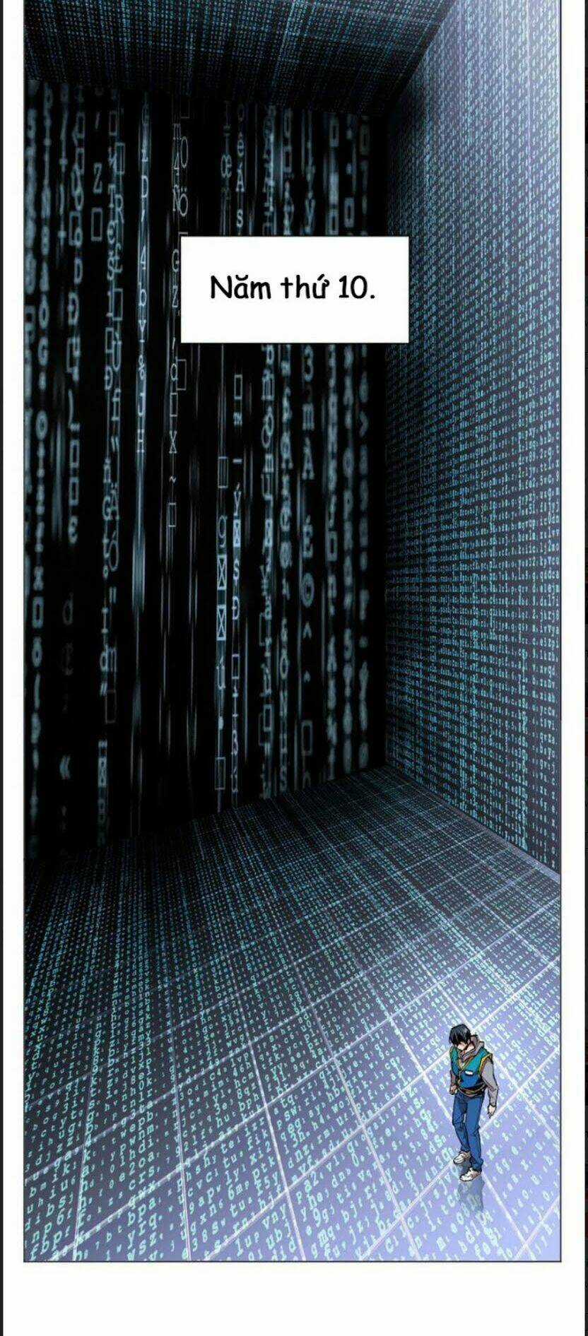 Phá Bỏ Giới Hạn - Chapter 1 - Trang 190