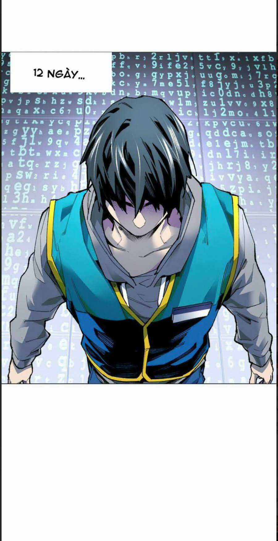 Phá Bỏ Giới Hạn - Chapter 1 - Trang 193