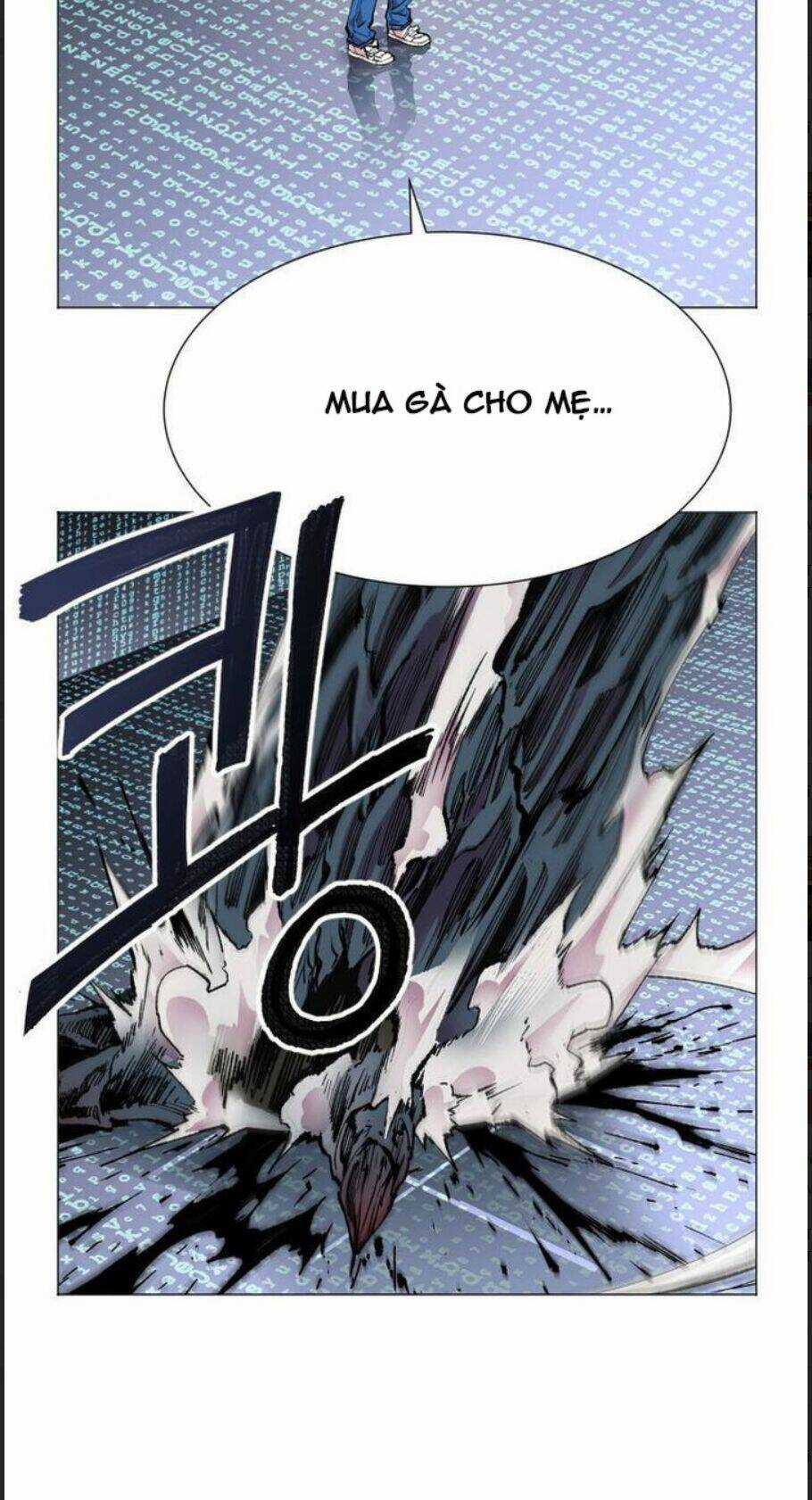 Phá Bỏ Giới Hạn - Chapter 1 - Trang 196