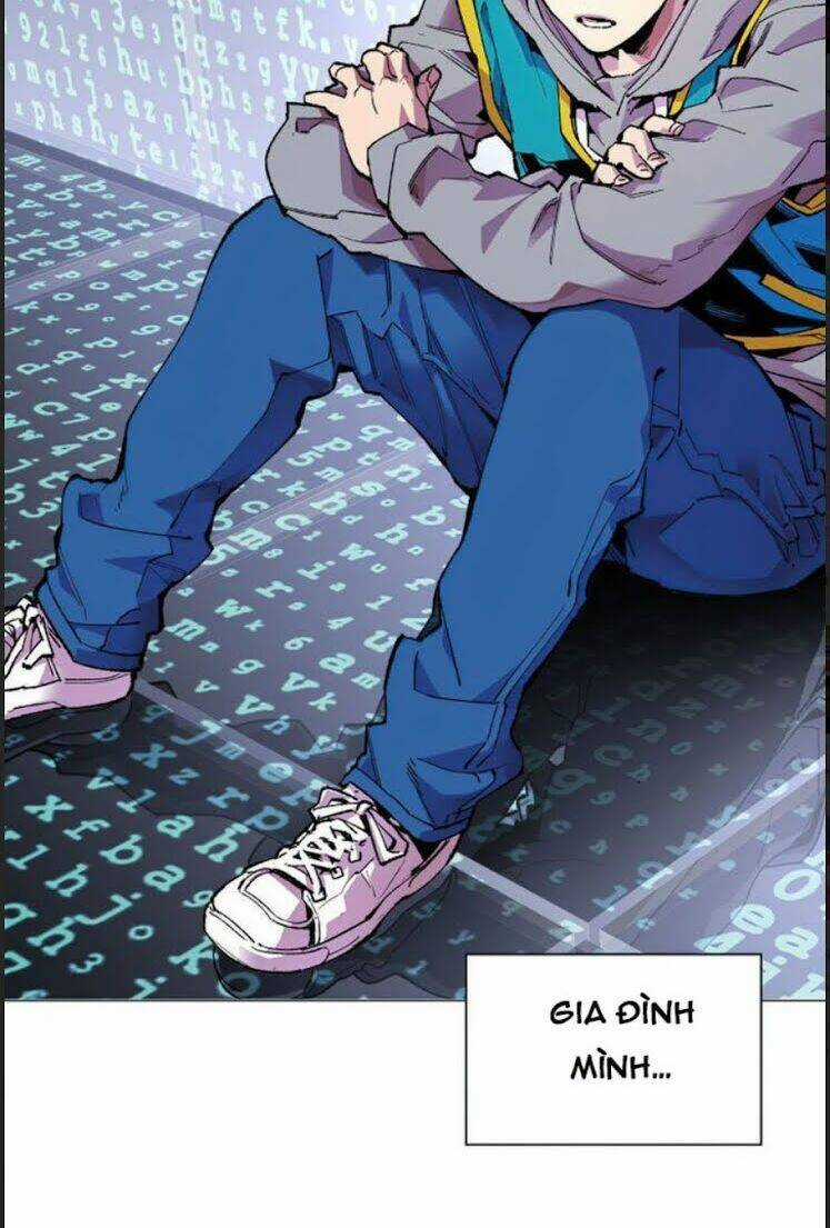 Phá Bỏ Giới Hạn - Chapter 1 - Trang 199