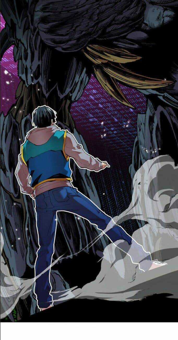 Phá Bỏ Giới Hạn - Chapter 1 - Trang 3