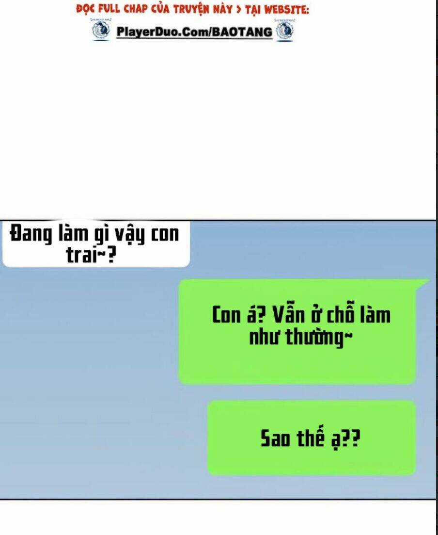 Phá Bỏ Giới Hạn - Chapter 1 - Trang 25