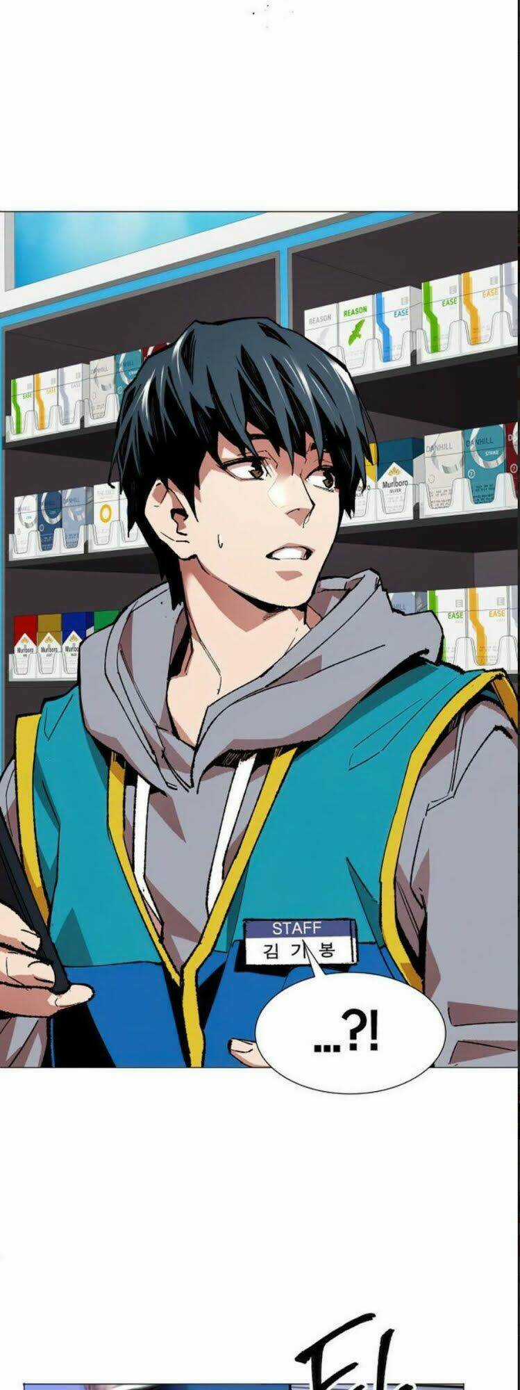 Phá Bỏ Giới Hạn - Chapter 1 - Trang 30