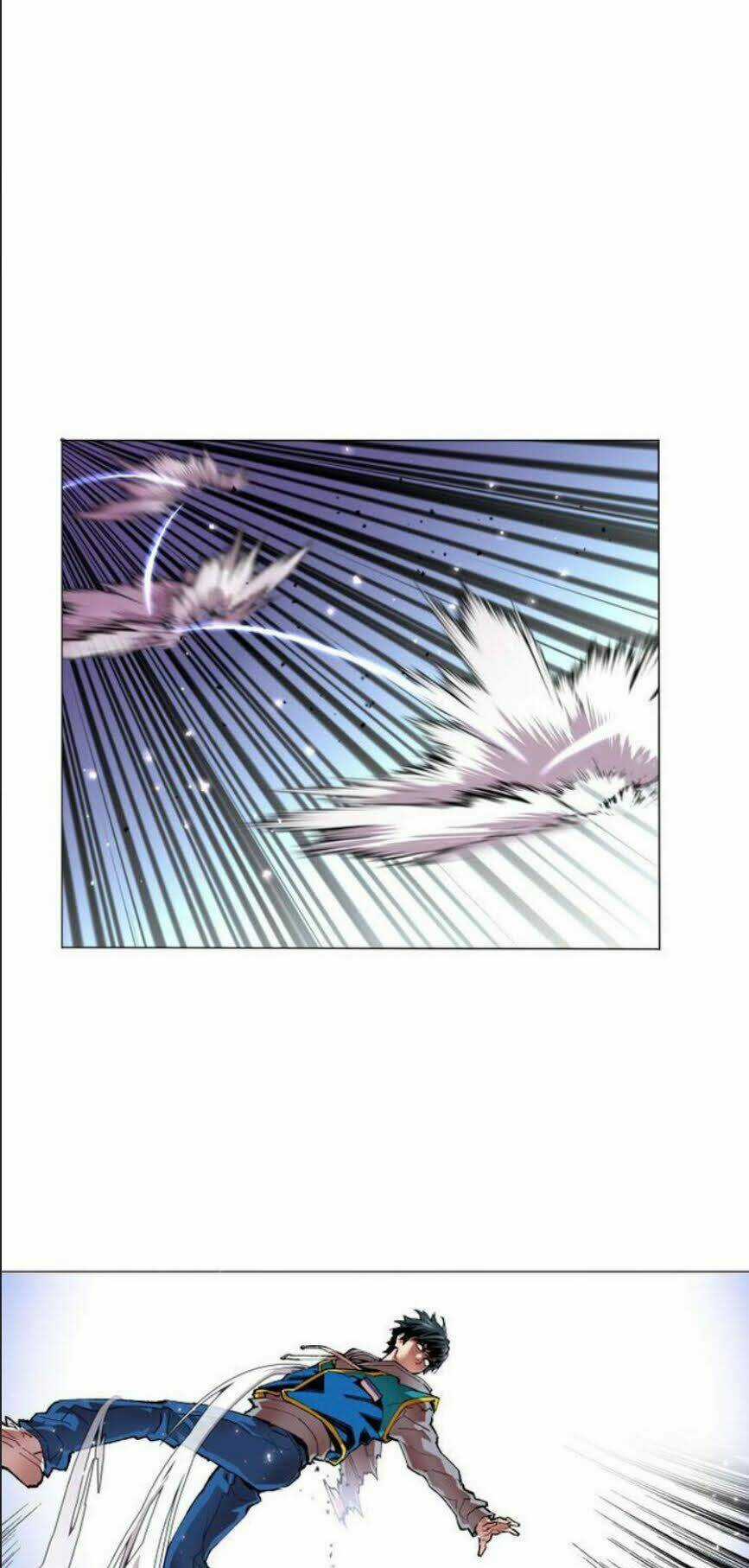 Phá Bỏ Giới Hạn - Chapter 1 - Trang 4