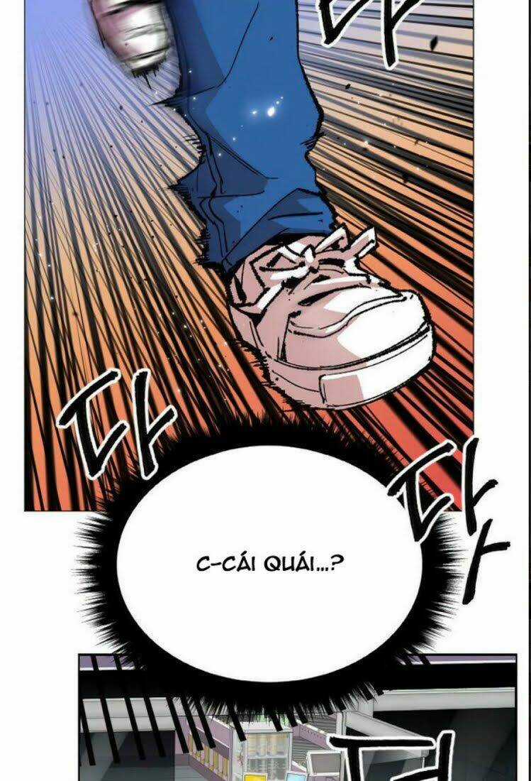 Phá Bỏ Giới Hạn - Chapter 1 - Trang 31