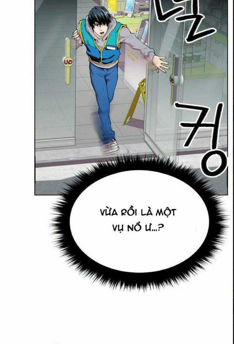 Phá Bỏ Giới Hạn - Chapter 1 - Trang 32