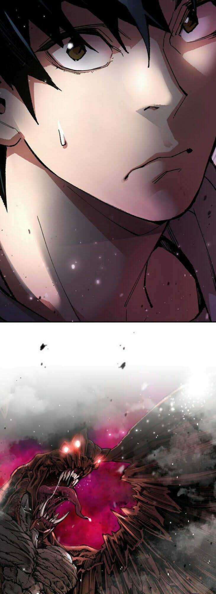 Phá Bỏ Giới Hạn - Chapter 1 - Trang 34