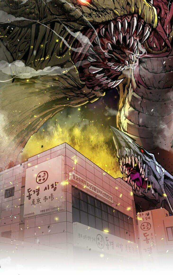 Phá Bỏ Giới Hạn - Chapter 1 - Trang 36