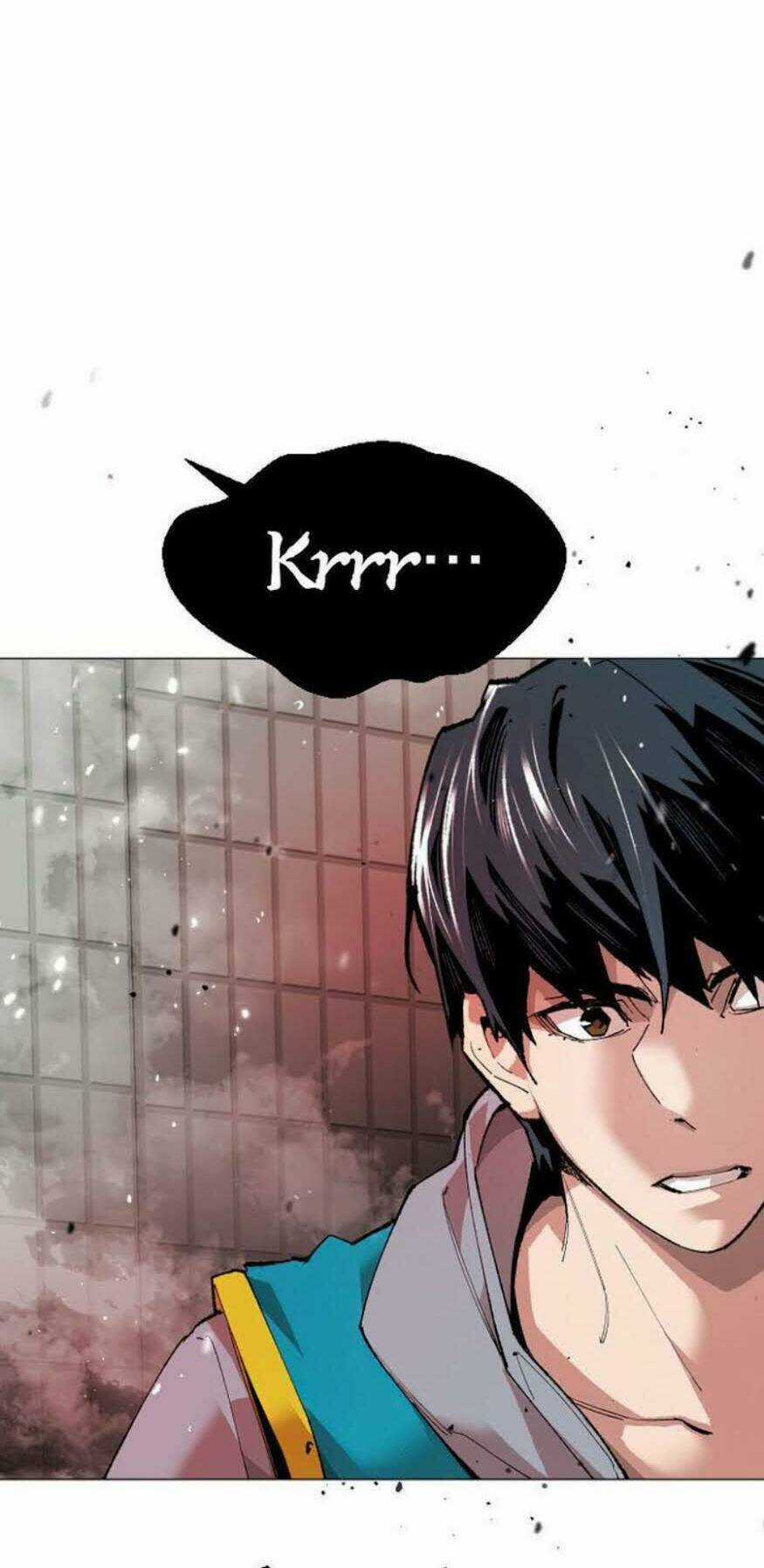 Phá Bỏ Giới Hạn - Chapter 1 - Trang 40